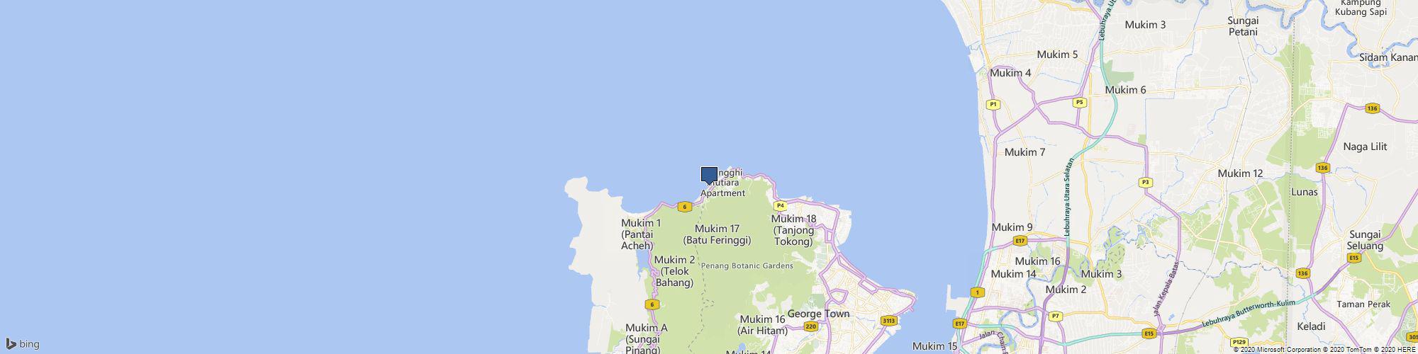 Ferringhi Residence 2 cover photo