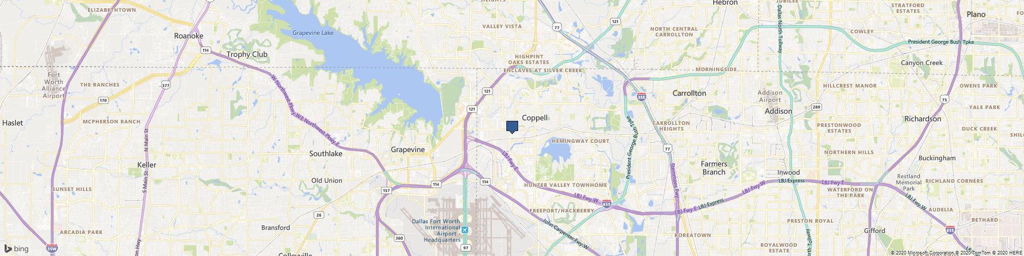 E2U-Dallas-Fort Worth cover photo