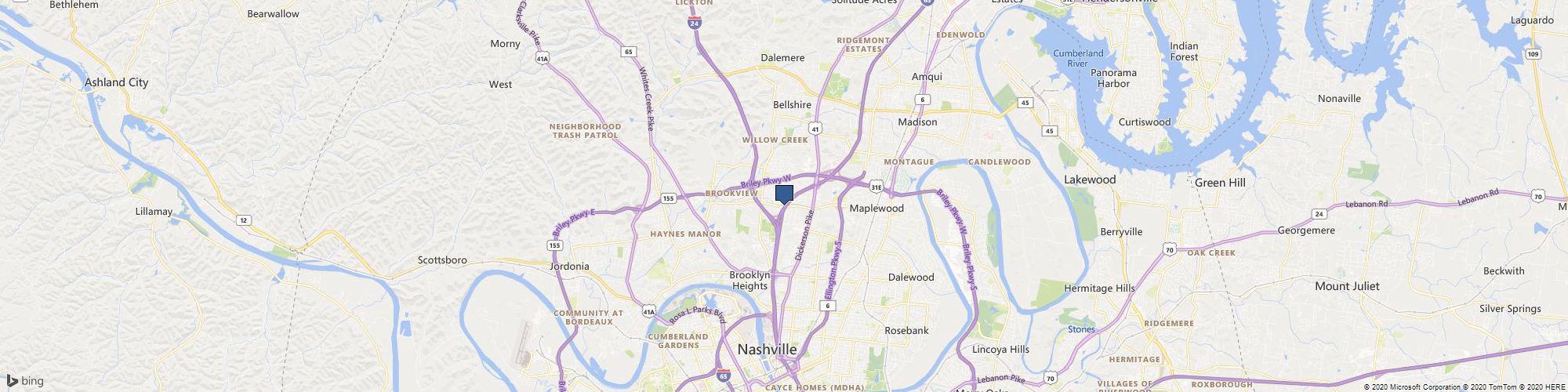 Professional Painting & Home Improvement - Nashville cover photo