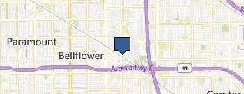 Jumagic location map