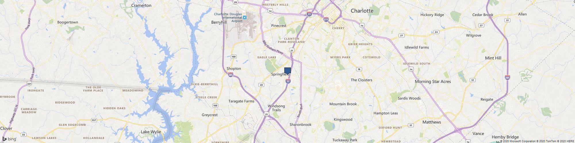 Disability Attorney Services, Charlotte Social Security Attorney cover photo