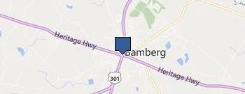 Dowling Handyman Services location map