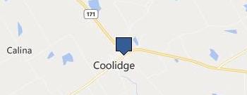 Bullseye Excavation and Utilities LLC location map