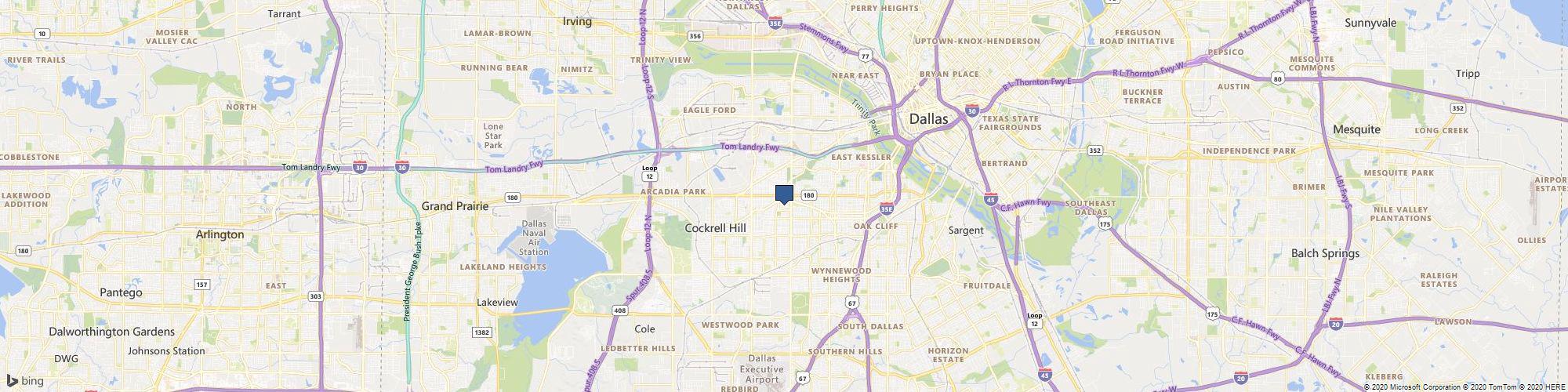 Dallas Solar Panels cover photo