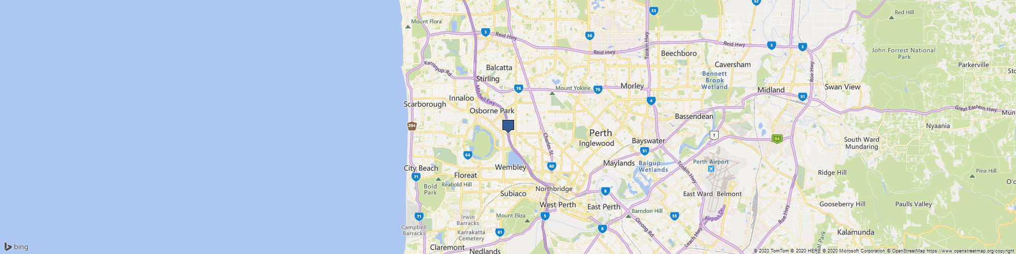 Carpet Cleaning Osborne Park cover photo