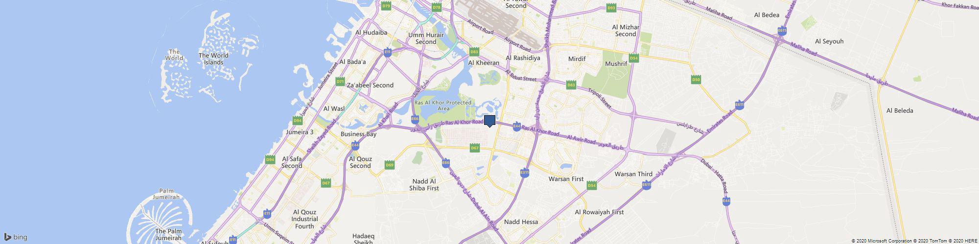 Ironman 4x4 Off Road Centre | 4x4 Accessories in Dubai cover photo