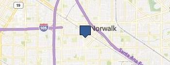 Maxx Shine LLC location map