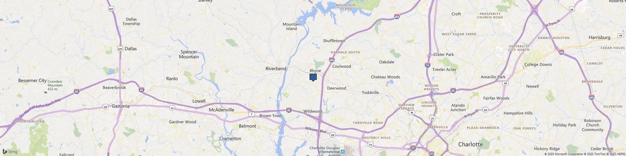 CF Construction of Charlotte cover photo
