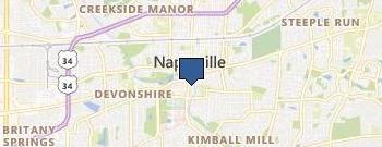 Kuhn, Heap & Monson Attorneys At Law location map