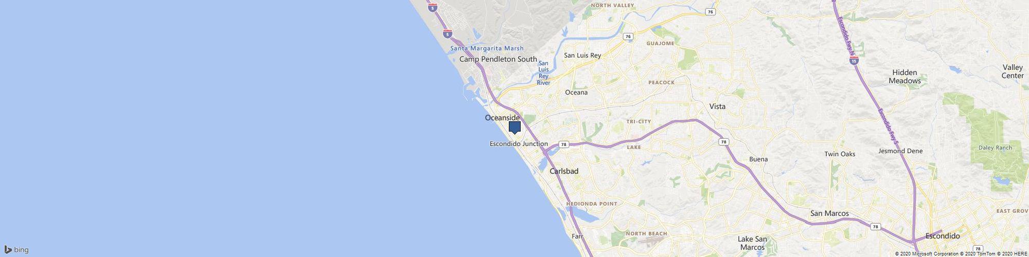 Jackson Property Management North County cover photo