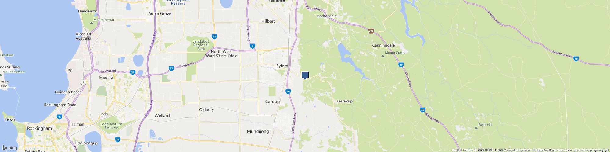 Carpet Cleaning Byford cover photo