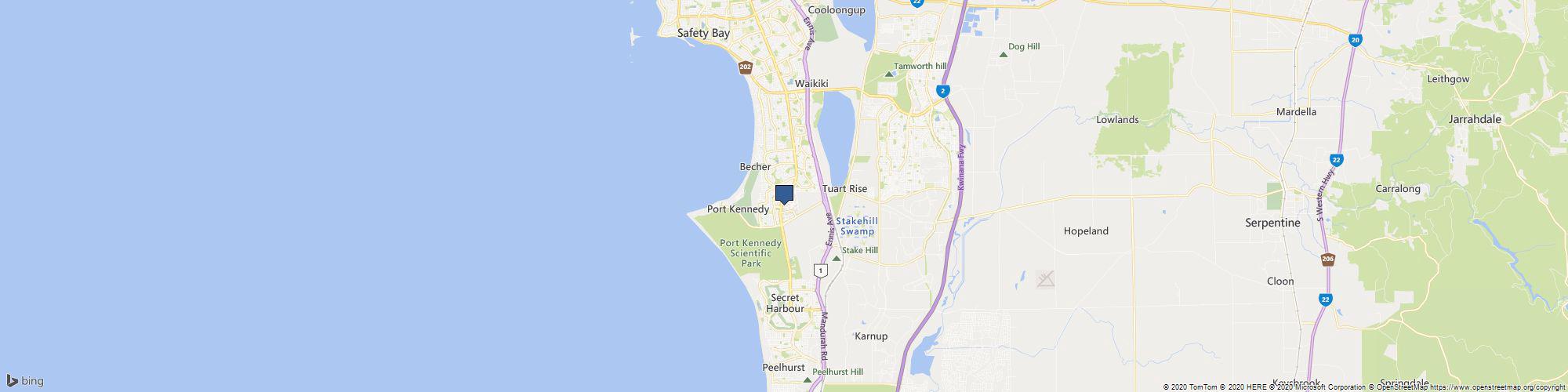 Carpet Cleaning Port Kennedy cover photo