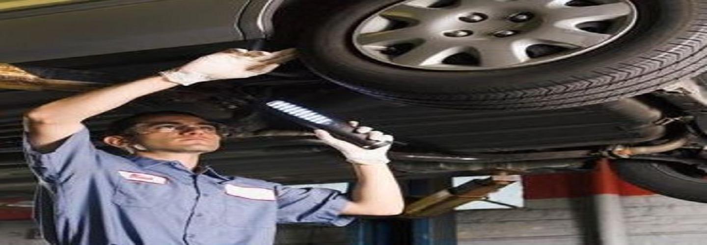 Dual Automotive cover photo