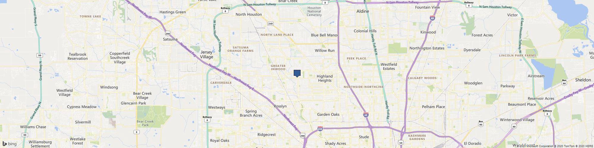 Texans decks cover photo