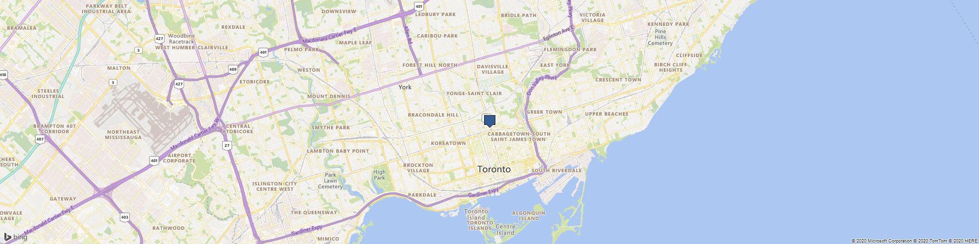 CMB - Second Mortgage Toronto cover photo