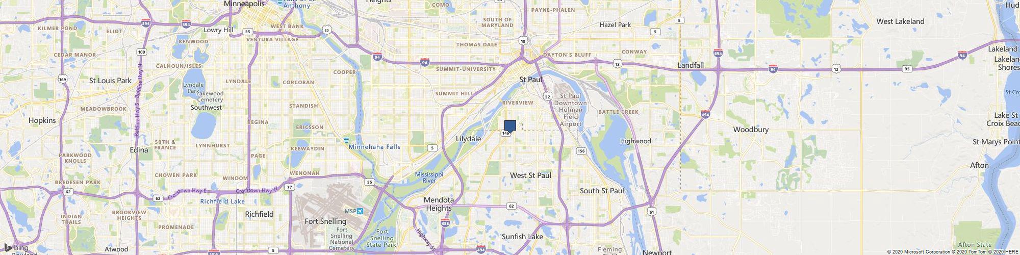 Garage Door Repair West Saint Paul cover photo