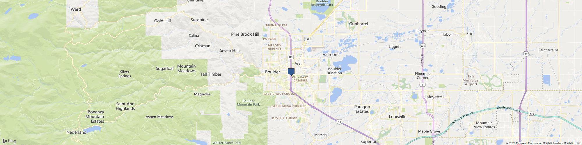 SuperBest Water Damage & Flood Repair Boulder cover photo