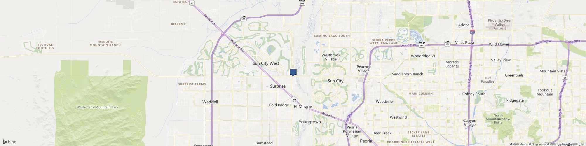 Garage Door Repair Surprise cover photo