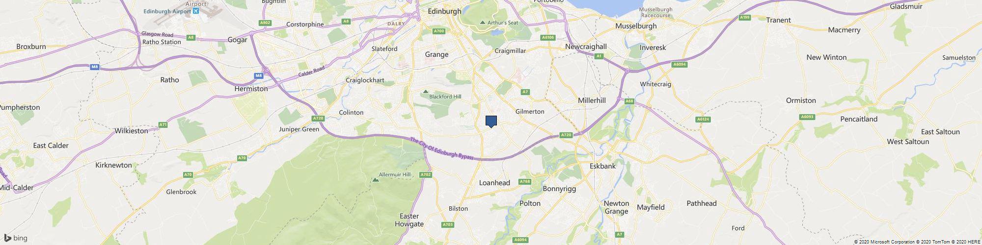 Edinburgh Paving Ltd cover photo