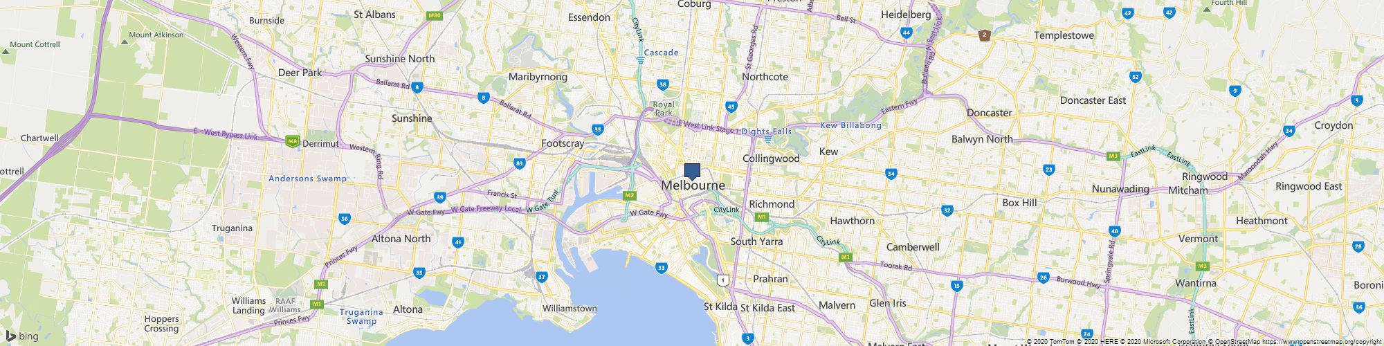 Best Melbourne Blog cover photo