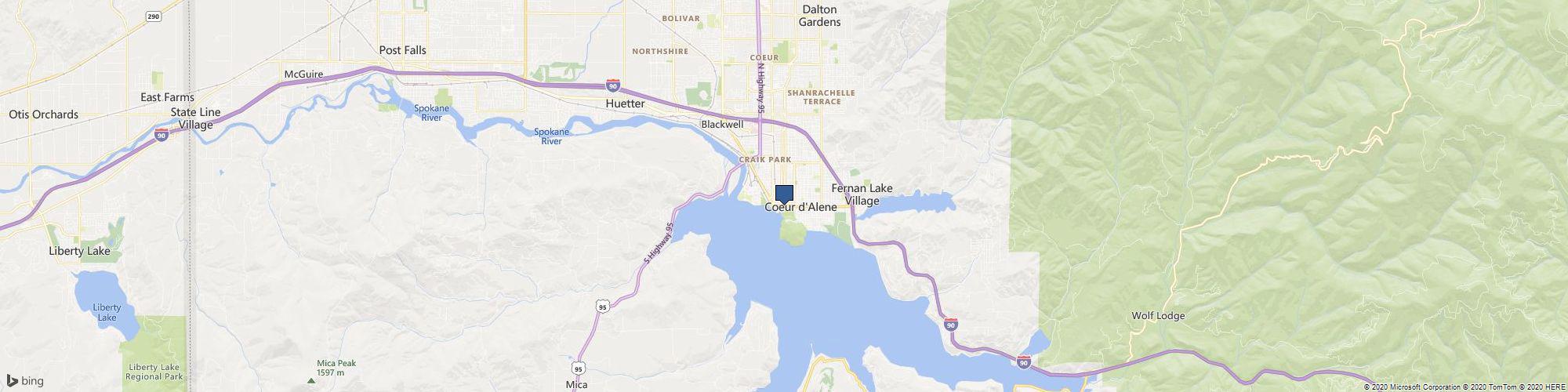 Stronghold Homes cover photo