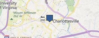 Jose Marquez Landscaping location map