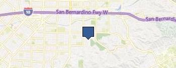 MJ Trailer Repair location map