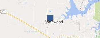 Saenz Remodeling & Construction location map