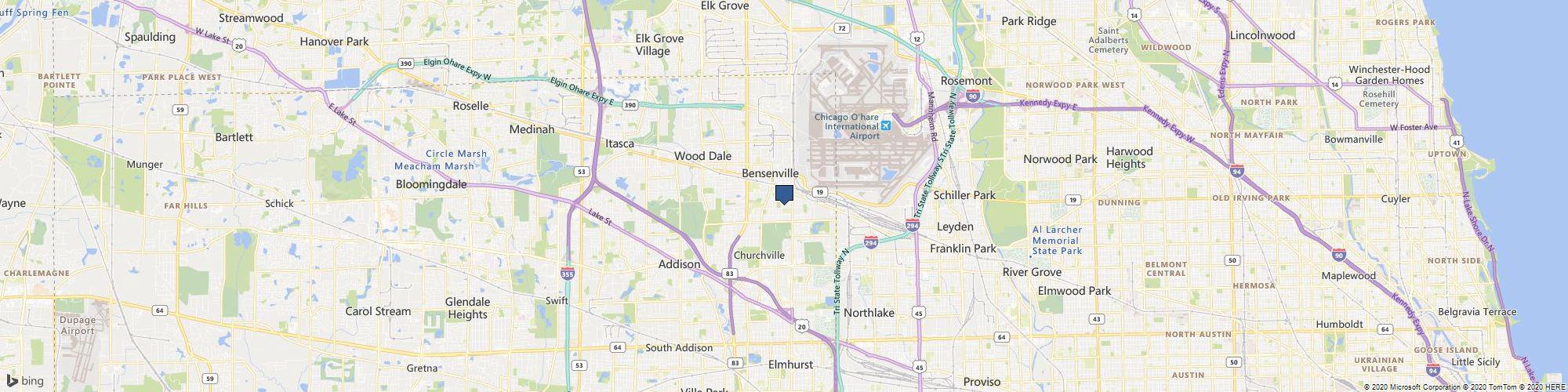 Ted Heating & Cooling Inc. cover photo