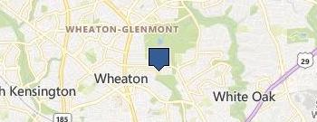 Emely Cleaning Service location map