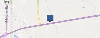 MF Cleaning Services location map