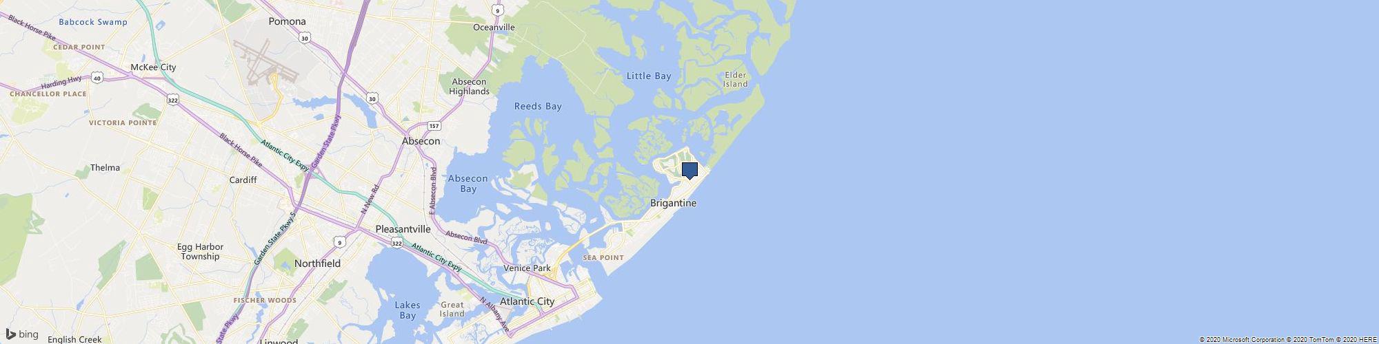 Martinez Prestige Cleaning Service in Brigantine cover photo