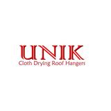 UNIK Cloth Drying Roof Hangers - Mumbai