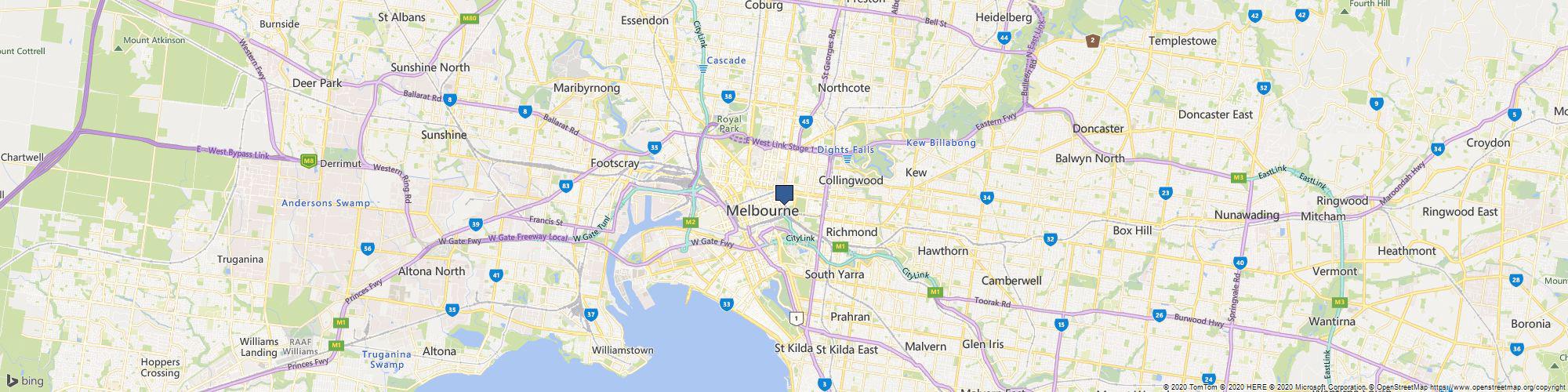 Melbourne Dental Family Care cover photo
