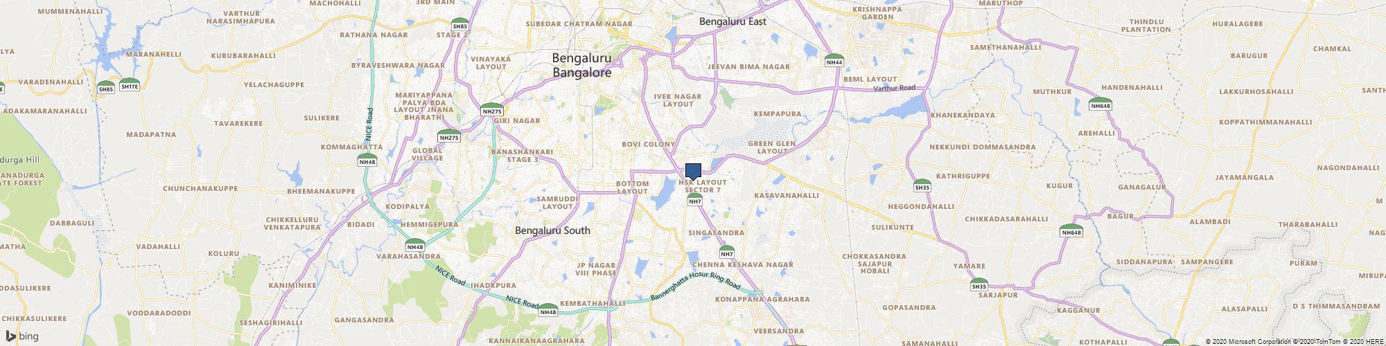 Ascent Packers And Movers International Domestic Bangalore cover photo