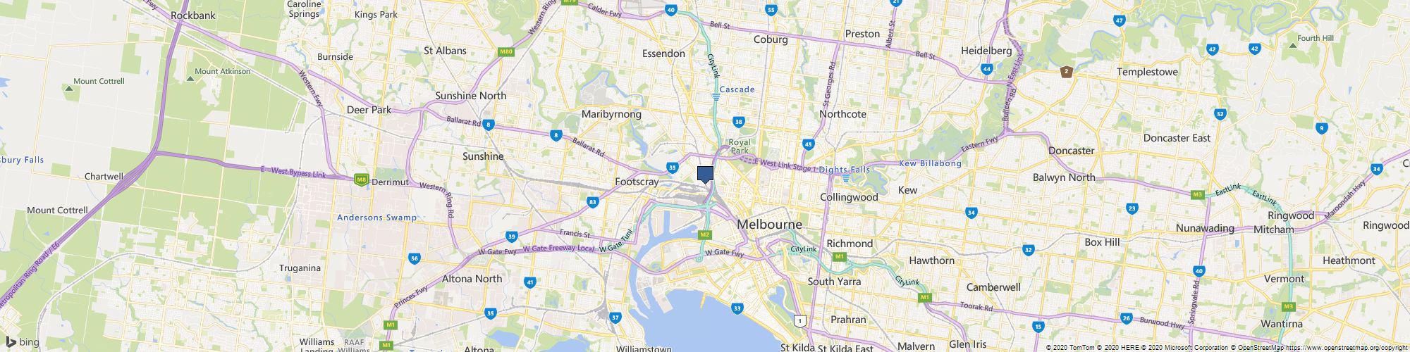 Reliable Melbourne Accountants cover photo