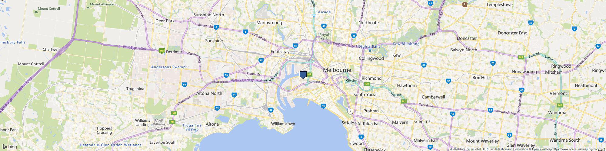 Crlab Australia cover photo