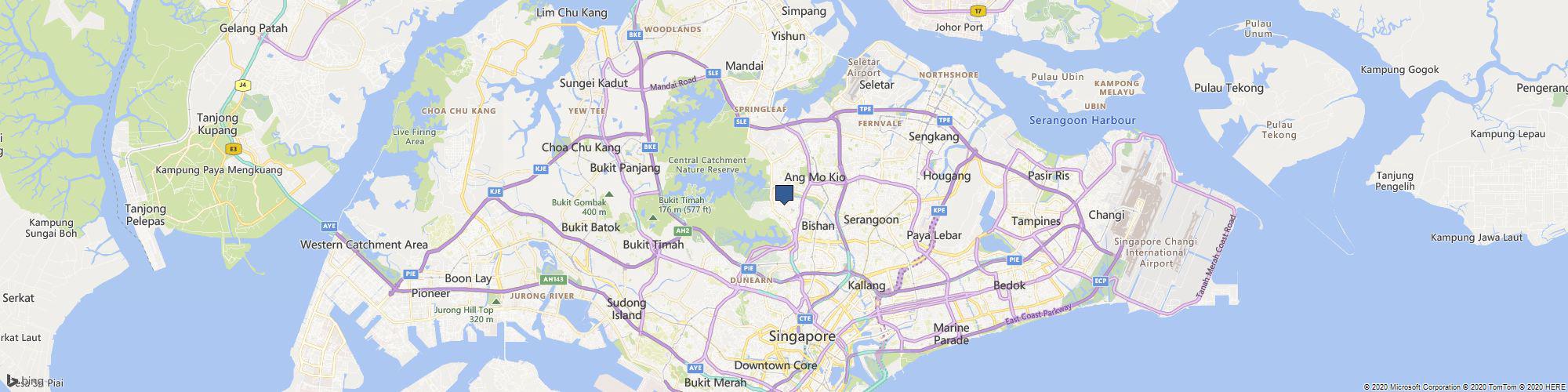 Building Cleaning Singapore cover photo