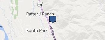 Teton Auto Detail Plus location map