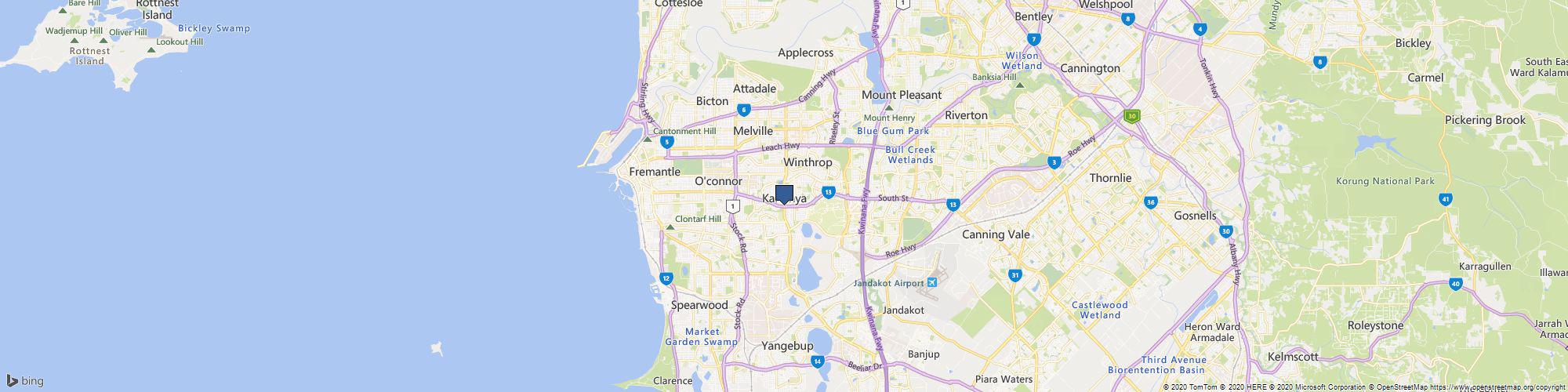 Carpet Cleaning Kardinya cover photo