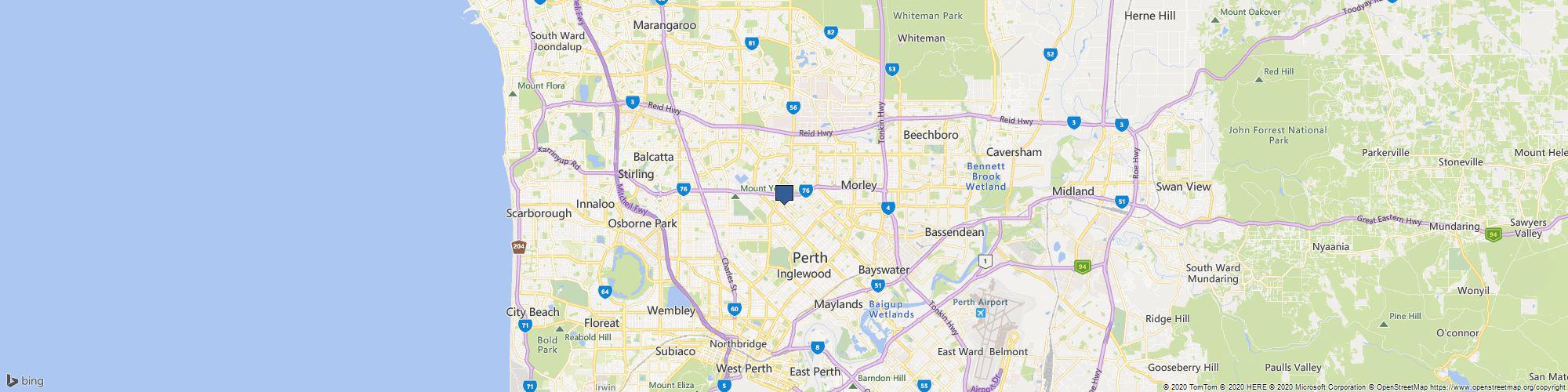 Carpet Cleaning Dianella cover photo