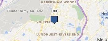 Smith Barid, LLC location map