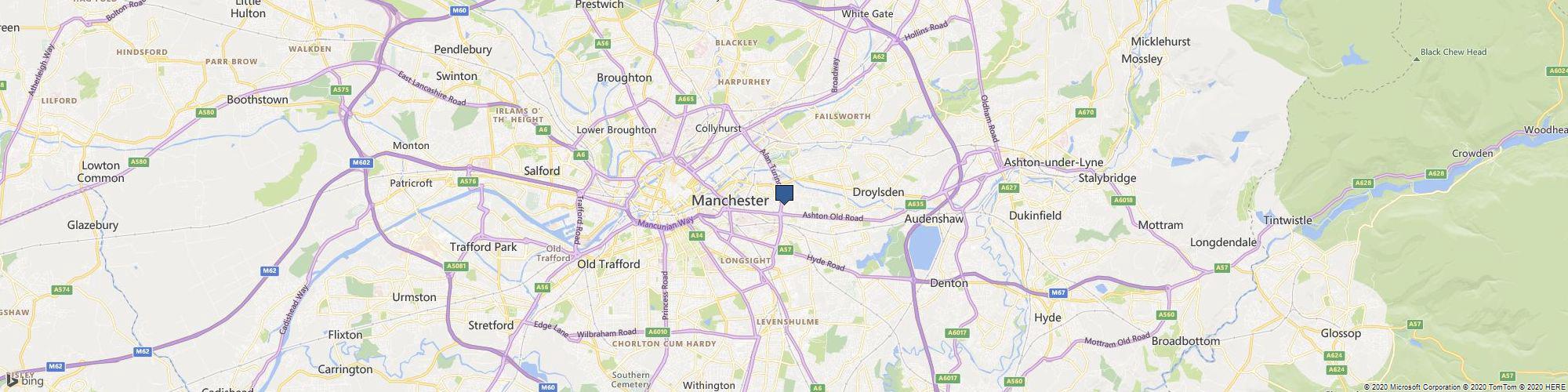 Manchester Tyres Services cover photo