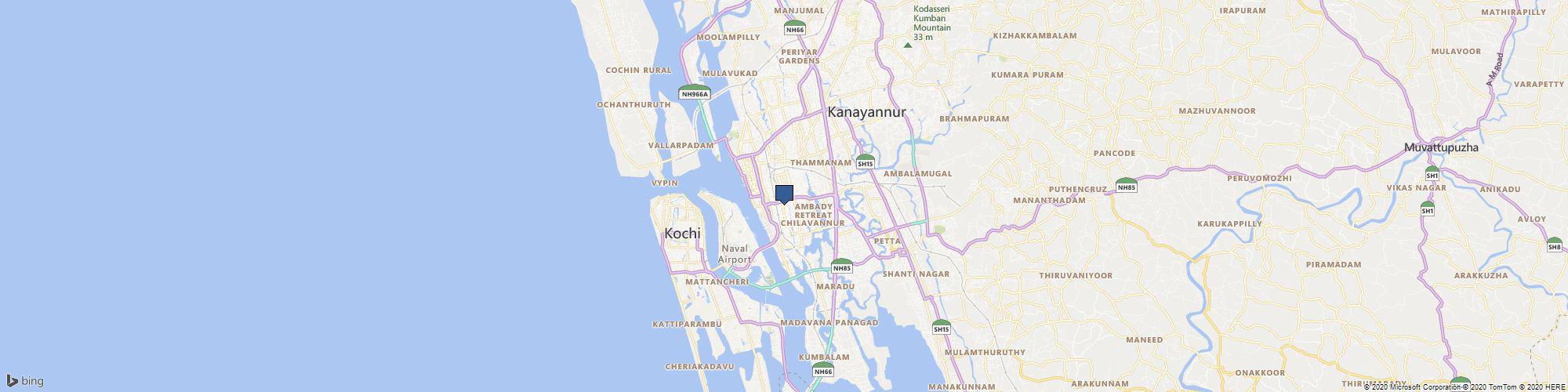 Campus World cover photo