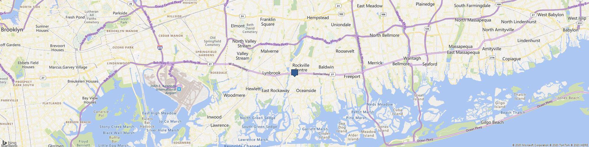 Long Island Bee Removal cover photo