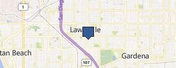 Karla's Cleaning Services location map