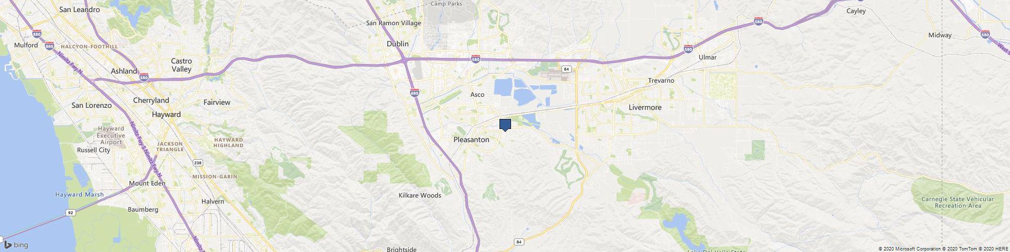 Air Duct Cleaning Pleasanton cover photo