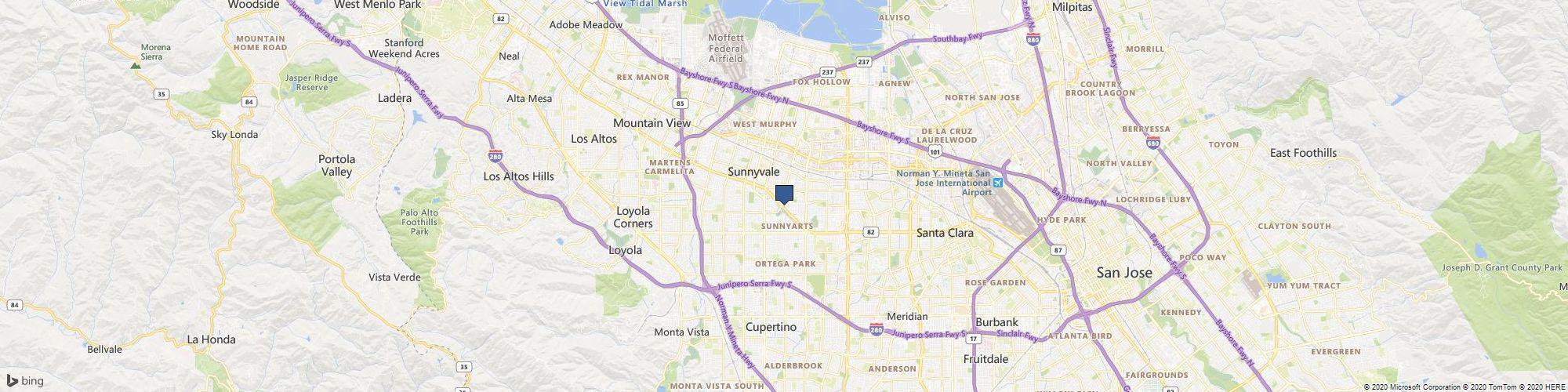 Air Duct Cleaning Sunnyvale cover photo