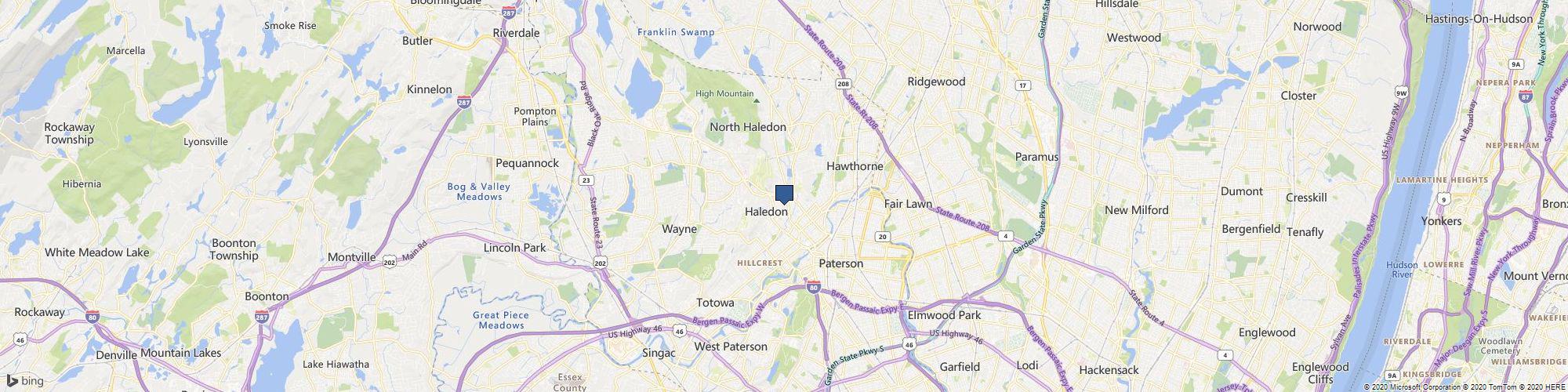 Mr. New Age Construction LLC cover photo