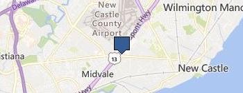 Gregory Automotive Group Inc. location map